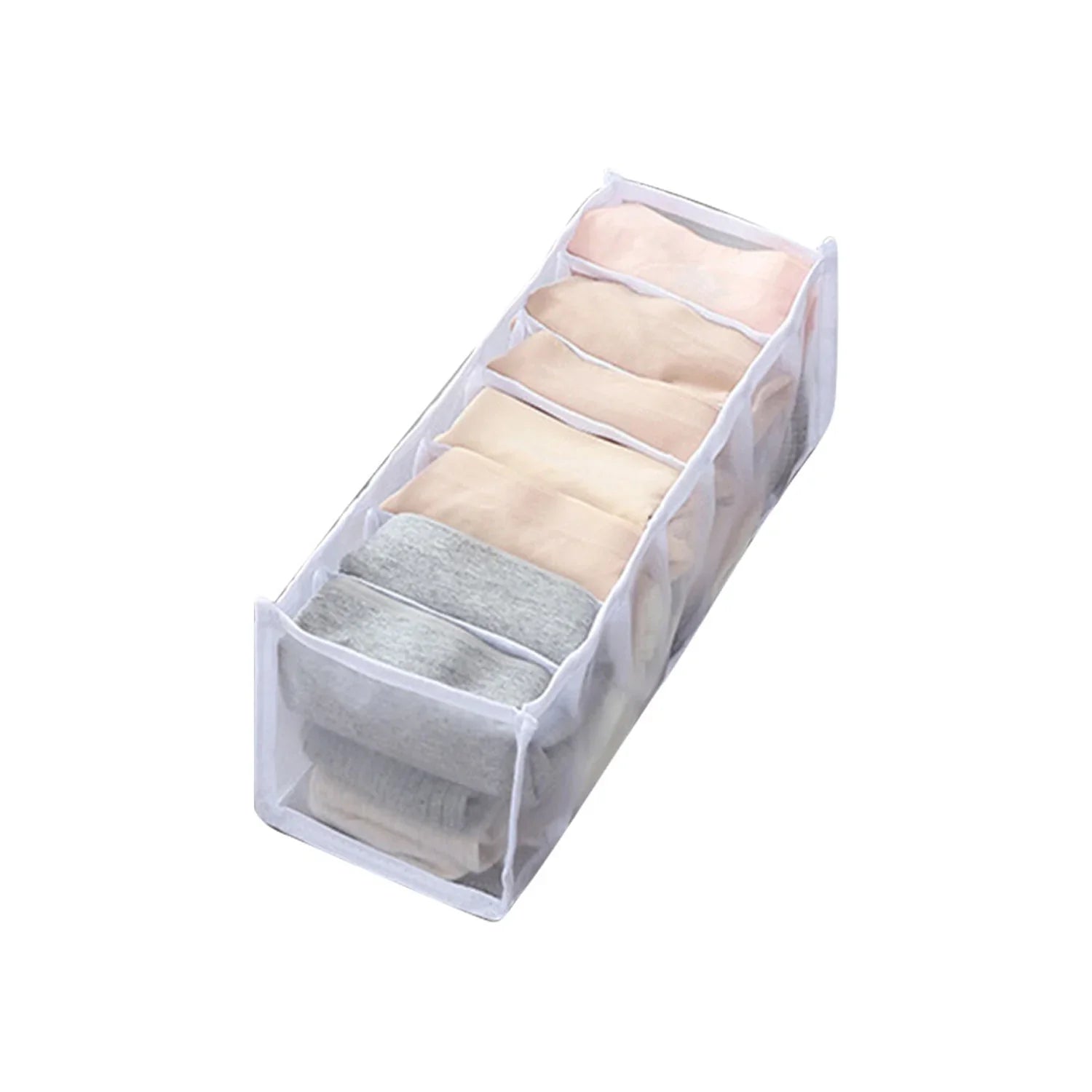 6154A LAUNDRY 9 SECTION BAG WIDELY USED FOR STORING AND MANAGING LAUNDRY CLOTHS AND STUFFS ETC. 6154A LAUNDRY 9 SECTION BAG WIDELY USED FOR STORING AND MANAGING LAUNDRY CLOTHS AND STUFFS ETC.